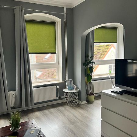 Flensburg Zentrum 50 03 아파트 외부 사진